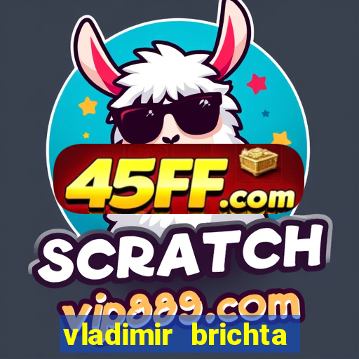 vladimir brichta pelado no filme bingo